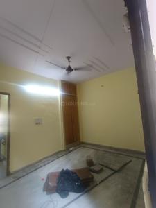Hall Image of 600 Sq.ft 1 BHK Builder Floor for rent in Sector 21 Rohini New Delhi for Rs. 9500