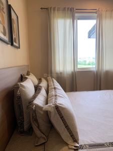 Bedroom Image of 1636 Sq.ft 3 BHK Penthouse for sale in Naroo Palmanova, Panjim Goa for Rs. 25000000
