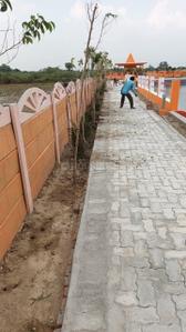 Image of 1000 Sq.ft Residential Plot / Land for sale in Vrindavan Yojana, Lucknow for Rs. 1499000