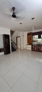 Hall Image of 1336 Sq.ft 3 BHK Apartment / Flat for rent in Casagrand Bloom, Irandankattalai Chennai for Rs. 40000