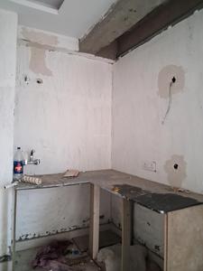 Kitchen Image of 720 Sq.ft 1 BHK Apartment / Flat for sale in Swastik AVS Infra Homes, Sector 102 Noida for Rs. 2250000