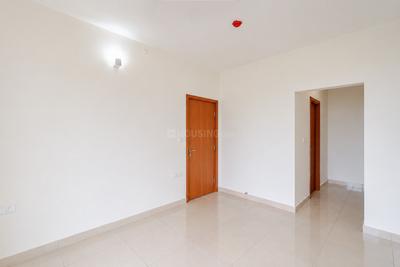 Bedroom Image of 1600 Sq.ft 3 BHK Apartment / Flat for rent in Assetz Marq, Kannamangala - Whitefield Hoskote Road Bengaluru for Rs. 69500