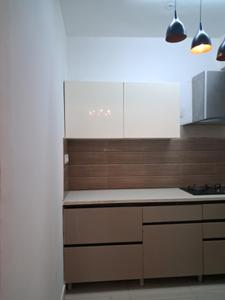 Kitchen Image of 1410 Sq.ft 3 BHK Apartment / Flat for sale in Paras Tierea, Sector 137 Noida for Rs. 12500000