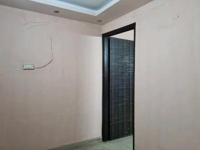 Living Room Image of 620 Sq.ft 2 BHK Builder Floor for sale in Dwarka Mor New Delhi for Rs. 2800000