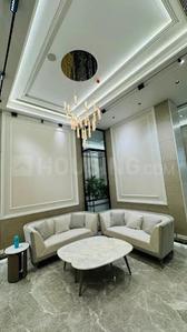Bedroom Image of 1980 Sq.ft 3 BHK Apartment / Flat for sale in VVIP Namah, Aditya World City Ghaziabad for Rs. 19800000