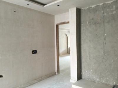 Bedroom Image of 1440 Sq.ft 3 BHK Builder Floor for sale in Mukherjee Nagar New Delhi for Rs. 22500000