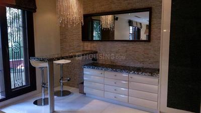 Bathroom Image of 5200 Sq.ft 3.5 BHK Duplex for sale in Benson Town Bengaluru for Rs. 75000000