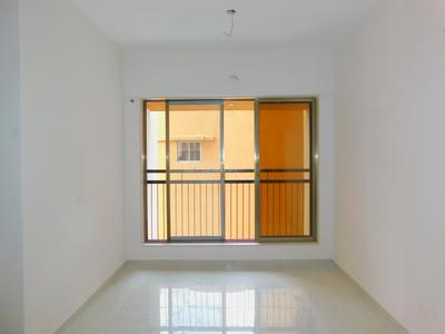 Hall Image of 554 Sq.ft 2 BHK Apartment / Flat for sale in Bhoomi Pratishtha, Borivali West Mumbai for Rs. 22000000
