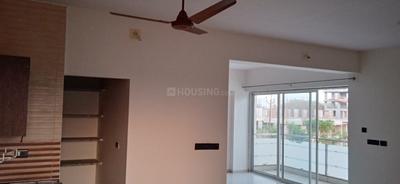 Hall Image of 1050 Sq.ft 2 BHK Apartment / Flat for sale in New Alkapuri Vadodara for Rs. 4300000