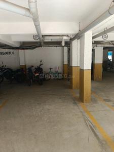 Image of 925 Sq.ft 3 BHK Apartment / Flat for sale in Aswani Aaeesha by Aswani Properties, Electronic City, Bengaluru for Rs. 6000000