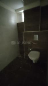 Bathroom Image of 1200 Sq.ft 2 BHK Apartment / Flat for sale in Tukkuguda Hyderabad for Rs. 6500000
