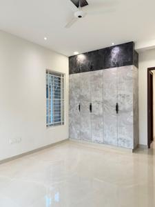 Bedroom Image of 2400 Sq.ft 3 BHK Builder Floor for rent in Harlur Bengaluru for Rs. 100000
