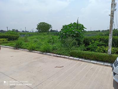 Image of 1800 Sq.ft Residential Plot / Land for sale in Omaxe Phase 3 Mullanpur, New Chandigarh, Chandigarh for Rs. 30000000