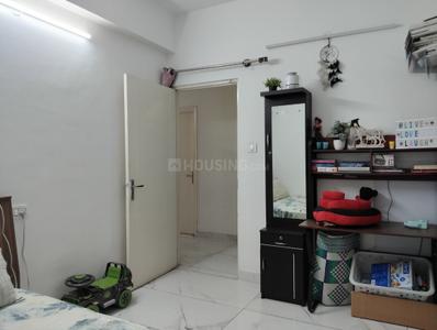 Bedroom Image of 1420 Sq.ft 3 BHK Apartment / Flat for sale in Icon SN Luxuria by Icon Costructions, Kothanur Bengaluru for Rs. 11600000