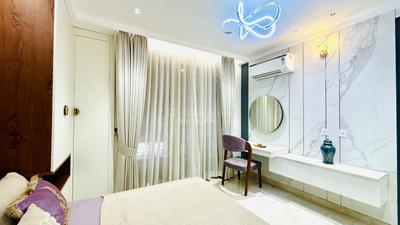 Bedroom Image of 1802 Sq.ft 3 BHK Apartment / Flat for sale in Sector 20 Panchkula for Rs. 12950000