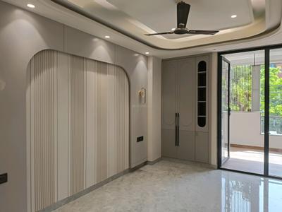 Bedroom Image of 2000 Sq.ft 4 BHK Builder Floor for sale in Indirapuram Ghaziabad for Rs. 25800000