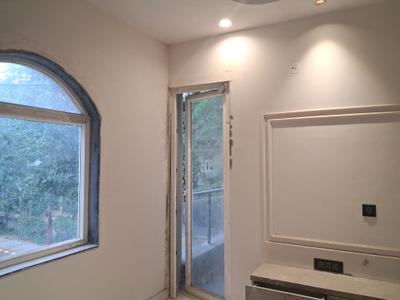 Bedroom Image of 900 Sq.ft 3 BHK Builder Floor for sale in Paschim Vihar New Delhi for Rs. 19000000