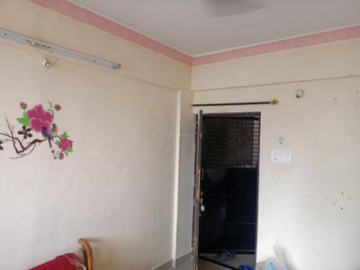 Living Room Image of 800 Sq.ft 2 BHK Apartment / Flat for sale in Gera Adara, Hinjawadi Phase 2 Pune for Rs. 7000000