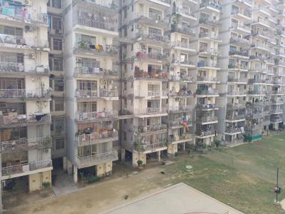 Building Image of 895 Sq.ft 2 BHK Apartment / Flat for sale in Perfect Zara Aavaas, Sector 104 Gurgaon for Rs. 5000000