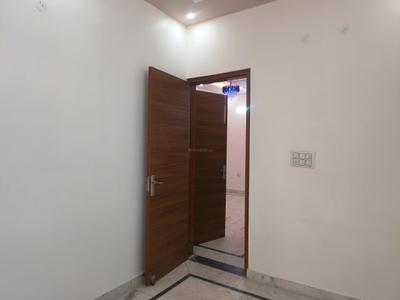 Bedroom Image of 1000 Sq.ft 2 BHK Builder Floor for sale in Vasundhara Ghaziabad for Rs. 6800000