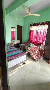 Bedroom Image of 950 Sq.ft 2 BHK Apartment / Flat for rent in Benachity Durgapur for Rs. 14000