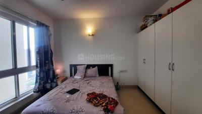 Bedroom Image of 2100 Sq.ft 3 BHK Apartment / Flat for sale in Sattva Senorita by Sattva Group, Sarjapur Bengaluru for Rs. 32300000