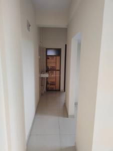 Image of 660 Sq.ft 1 BHK Apartment / Flat for sale in Badlapur West, Badlapur for Rs. 2400000