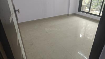 Bedroom Image of 1050 Sq.ft 2 BHK Apartment / Flat for sale in Hemkunt Niwas, Ulwe Navi Mumbai for Rs. 8600000