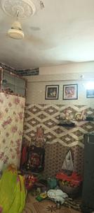 Living Room Image of 312 Sq.ft 1 BHK Apartment / Flat for sale in Jai Jivdani Apartment, Virar East Virar for Rs. 700000