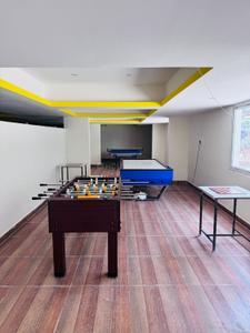 Hall Image of 1055 Sq.ft 2 BHK Apartment / Flat for sale in Kadugodi Bengaluru for Rs. 7912500
