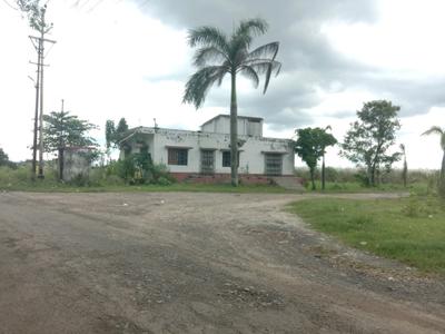 Sweepview Metroplex City Plot View 2