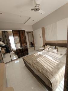 Bedroom Image of 991 Sq.ft 2 BHK Apartment / Flat for sale in Vision Aristo, Vikas Nagar Pune for Rs. 5800000