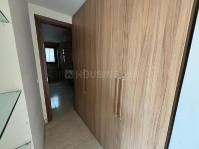 Bedroom Image of 4500 Sq.ft 4 BHK Builder Floor for sale in Panchsheel Park New Delhi for Rs. 120000000
