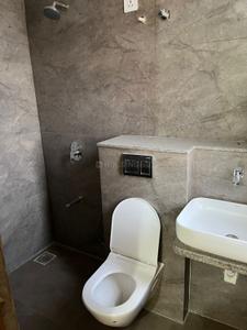 Image of 4000 Sq.ft 4 BHK Villa for rent in Saumya Aryaman, Thaltej, Ahmedabad for Rs. 150000