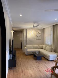 Hall Image of 1360 Sq.ft 3 BHK Apartment / Flat for sale in Doddakannelli Bengaluru for Rs. 18500000