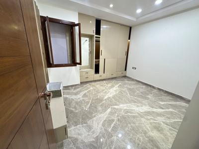Bedroom Image of 1420 Sq.ft 4 BHK Builder Floor for sale in Sector 7 Rohini New Delhi for Rs. 26000000