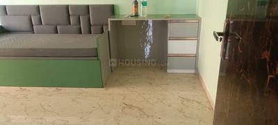 Kitchen Image of 1480 Sq.ft 3 BHK Apartment / Flat for sale in New Town Kolkata for Rs. 11000000