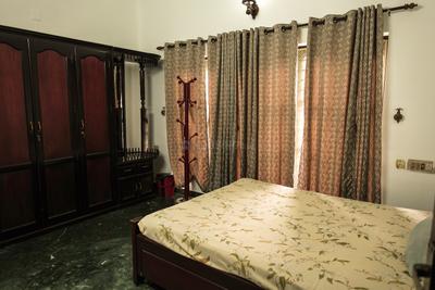 Bedroom Image of 2500 Sq.ft 5 BHK Independent House for sale in Chembukkav Thrissur for Rs. 50000000