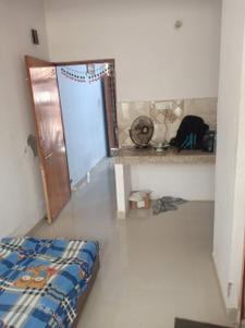 Living Room Image of 540 Sq.ft 1 BHK Apartment / Flat for sale in Sector 57 Gurgaon for Rs. 2500001
