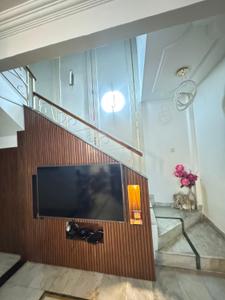 Hall Image of 2400 Sq.ft 4 BHK Duplex for sale in Hoshangabad Road Bhopal for Rs. 13500000