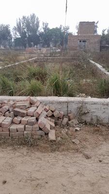 Image of 1155 Sq.ft Residential Plot / Land for sale in Palwalrural, Palwal for Rs. 3072000