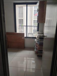 Bedroom Image of 500 Sq.ft 1 BHK Apartment / Flat for sale in Sun Rising Homes, Gota Ahmedabad for Rs. 4800000