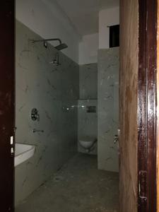 Common Bathroom Two Image of 1850 Sq.ft 3 BHK Villa for sale in Rohit Tulsi Vatika Royal Villas, Noida Extension Greater Noida for Rs. 8650200