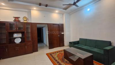 Hall Image of 1143 Sq.ft 4.5 BHK Independent House for sale in Badripur Dehradun for Rs. 11000000