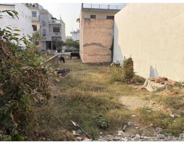 Image of 1304 Sq.ft Residential Plot / Land for sale in Kanker Khera, Meerut for Rs. 5400000