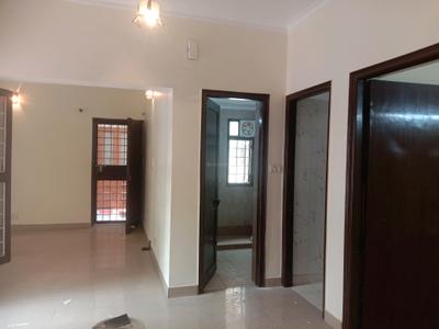Dining Area Image of 2250 Sq.ft 3 BHK Apartment / Flat for sale in DDA Flats Vasant Kunj, Vasant Kunj New Delhi for Rs. 55000000