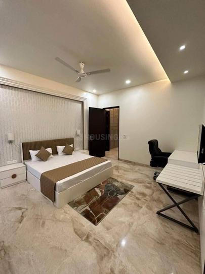 Hall Image of Flora homes  in Sector 40, Gurgaon