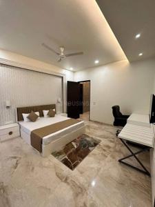 Hall Image of Flora homes in Sector 40, Gurgaon