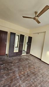 Bedroom Image of 1300 Sq.ft 2 BHK Apartment / Flat for sale in  Apollo DB City, Nipania Indore for Rs. 9000000