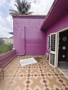 Balcony Image of 2500 Sq.ft 5 BHK Villa for rent in Pimple Gurav Pune for Rs. 35000